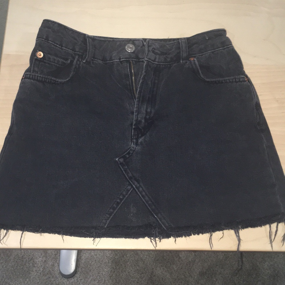 Topshop skirt